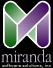 miranda software solutions, inc